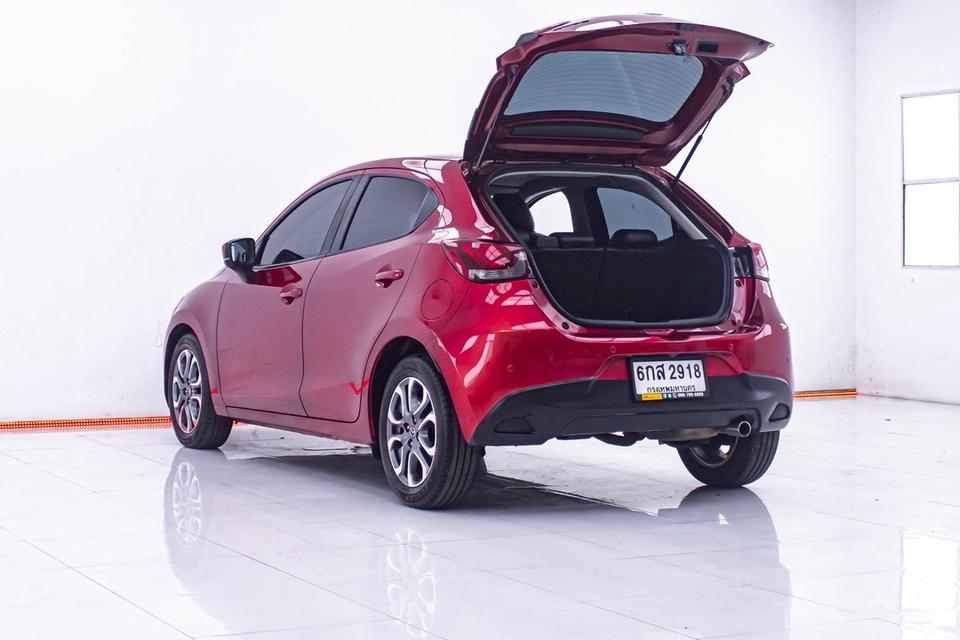 รหัสรถ 1D777 MAZDA 2 1.5 XD HIGH PLUS 5DR.2017 16
