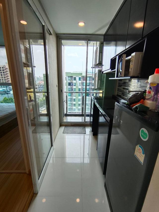 คอนโด ชาโตว์ อินทาวน์ จรัญ 96/2 8