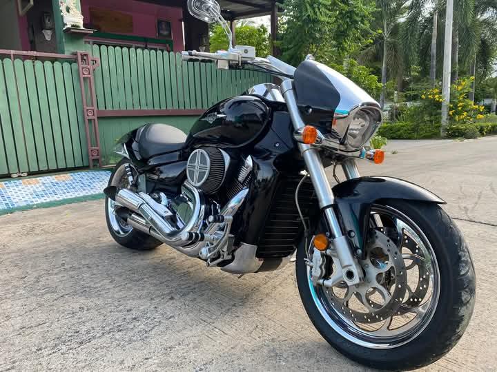 ขายด่วน Suzuki Boulevard 2