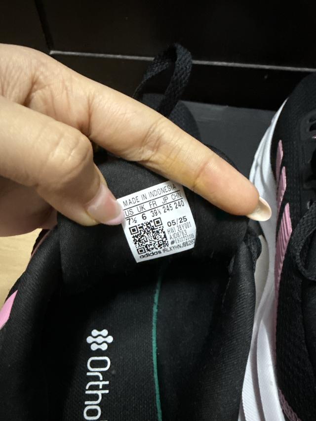 รองเท้า adidas galaxy 7 รูปที่ 6