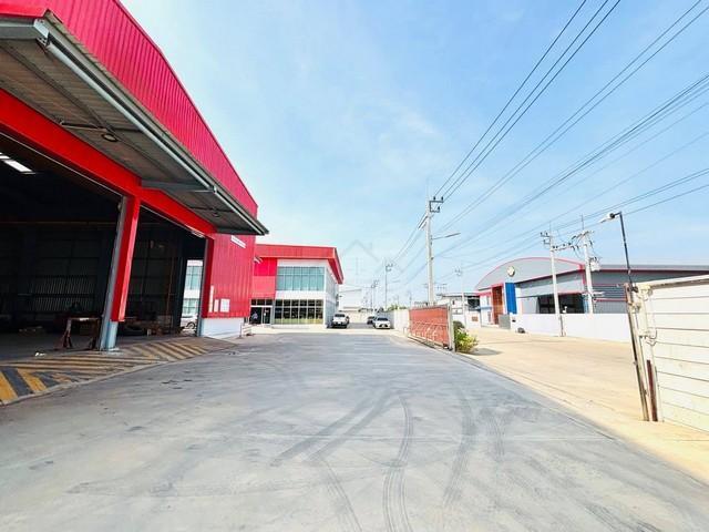 ขายโรงงานขนาด 2.5 ไร่ โครงการวัฒนาแฟคตอรี่ พันท้ายนรสิงห์ สมุทรสาคร ดีไซน์ตกแต่งสวย ใกล้นิคมสินสาคร ตำบลพันท้ายนรสิงห์ อำเภอเมืองสมุทรสาคร จ.สมุทรสาคร 2