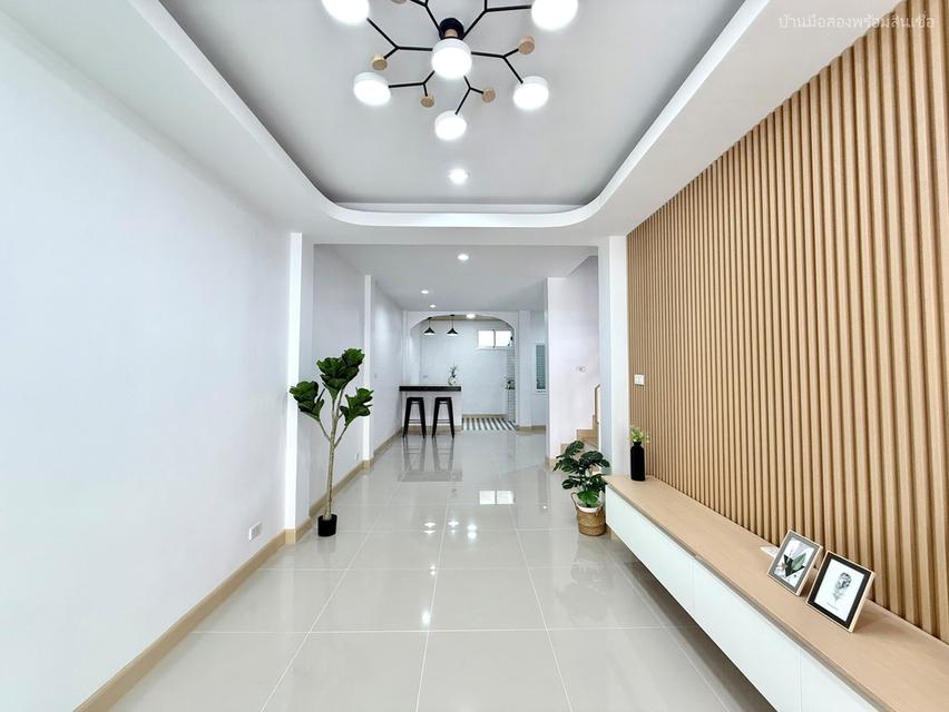 เพ็ญศิริ 4 ซ.เลียบวารี 25/1 6