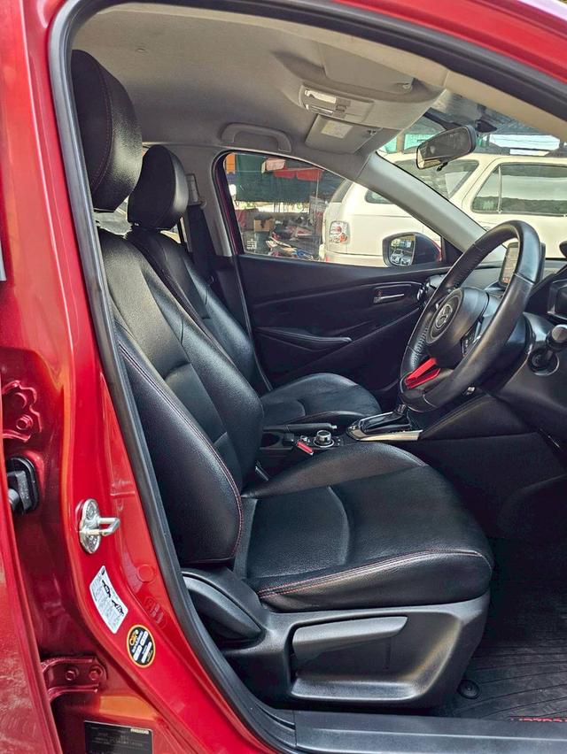 MAZDA 2 Skyactiv 1.3 SPORT HIGH CONNECT 19 AT 6