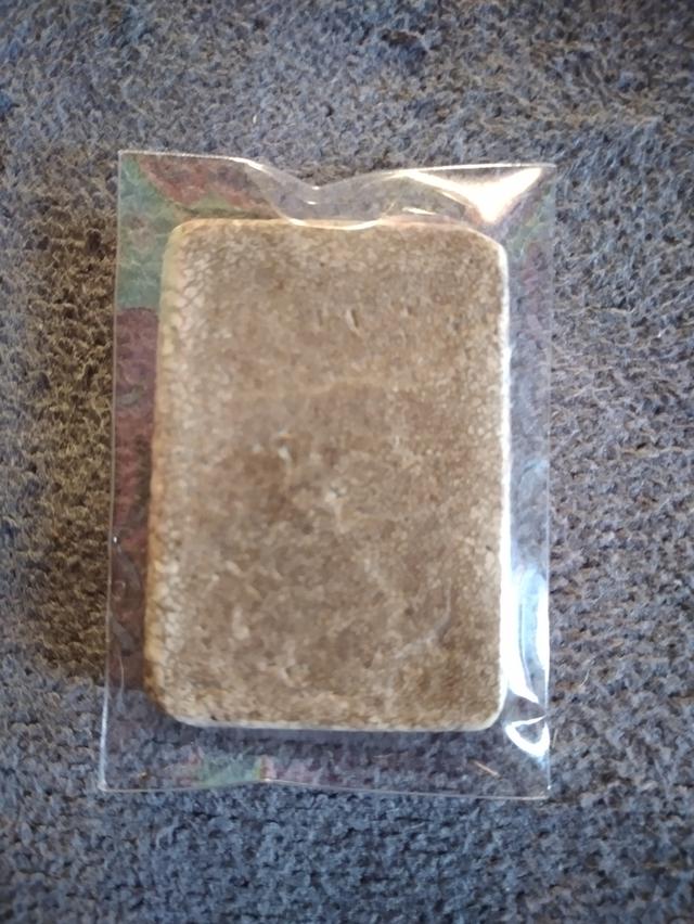 พระสมเด็จเกศไชโย พิมพ์ 7 ชั้น รูปที่ 3