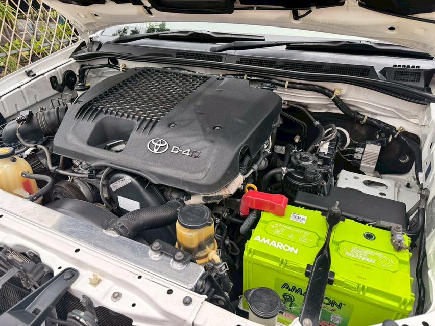 ขาย Toyota Fortuner 2.5V ปี15 16
