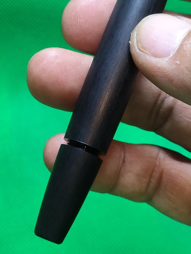 ปากกา ลามี่ รุ่น Lamy 2000 Nib 18k-750 EF รูปที่ 15