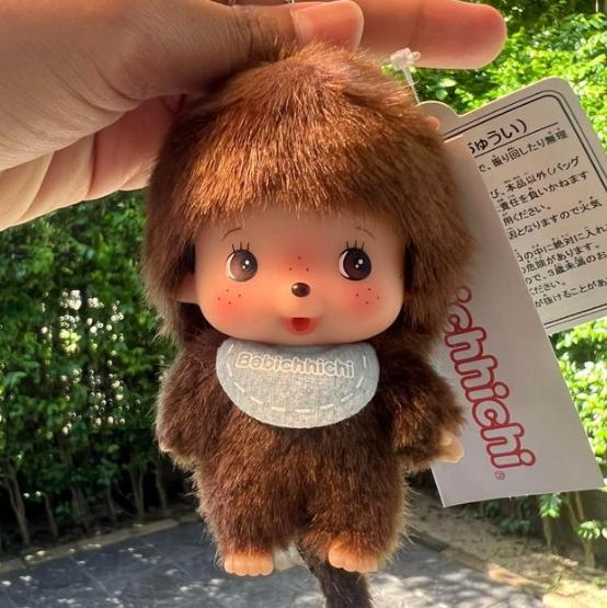 Monchhichi ราคาถูก 2