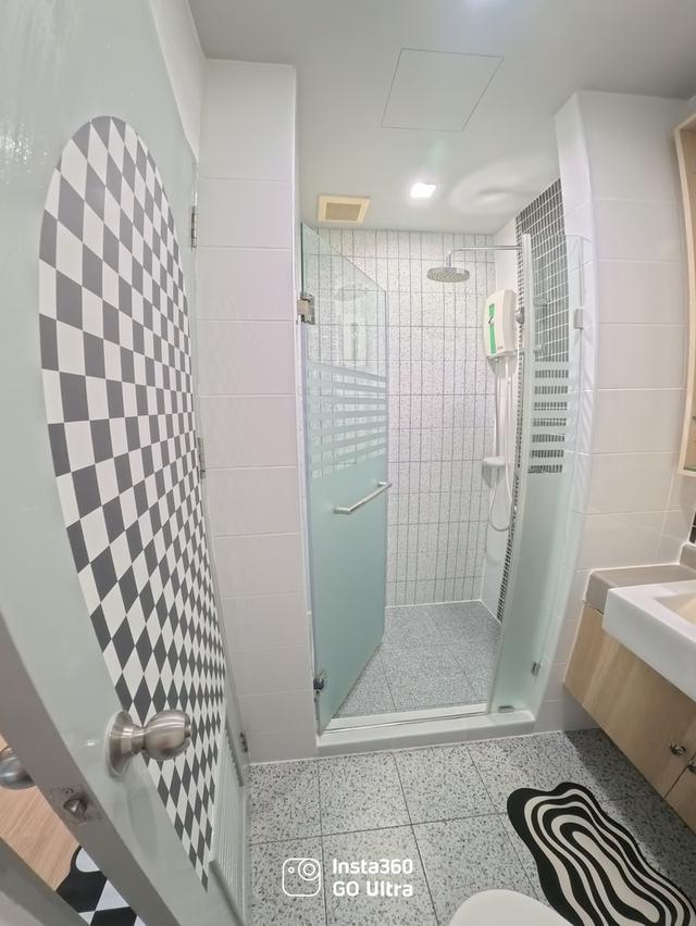 casa condo รัชดาราชพฤกษ์ 20