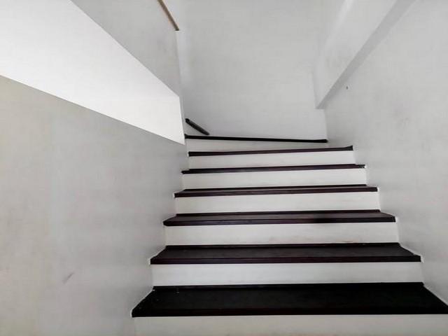 ขายทาวน์เฮ้าส์ 2 ชั้น ย่านซอยมิสทีน โครงการ เนอวานา คลัสเตอร์ รามคำแหง-ราษฏร์พัฒนา ซอยรามคำแหง160 ถนนราษฎร์พัฒนา เขตสะพานสูง 9