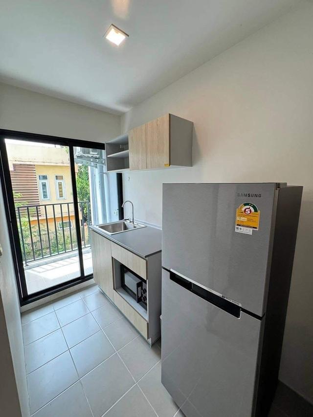 คอนโด 🏡 โครงการ Condo me อ่อนนุช-พระราม 9 ตึก B ชั้น 2  6