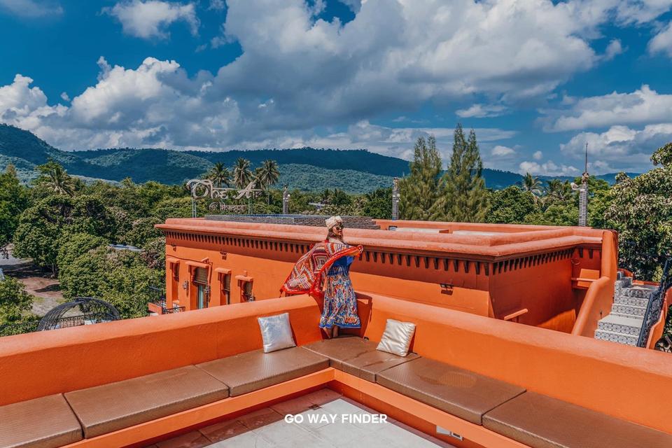 ขายโรงแรม พูลวิลล่าหรู พร้อมที่ดินเขาใหญ่ 16 ไร่ ทำเลทอง ติด Atta คีรีมายา พร้อมพูลวิลล่าหรู มีใบอนุญาติโรงแรมถูกต้อง พร้อมมีใบประเมินมูลค่าทรัพย์สิน 11