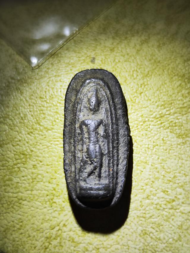 พระเม็ดขนุน
