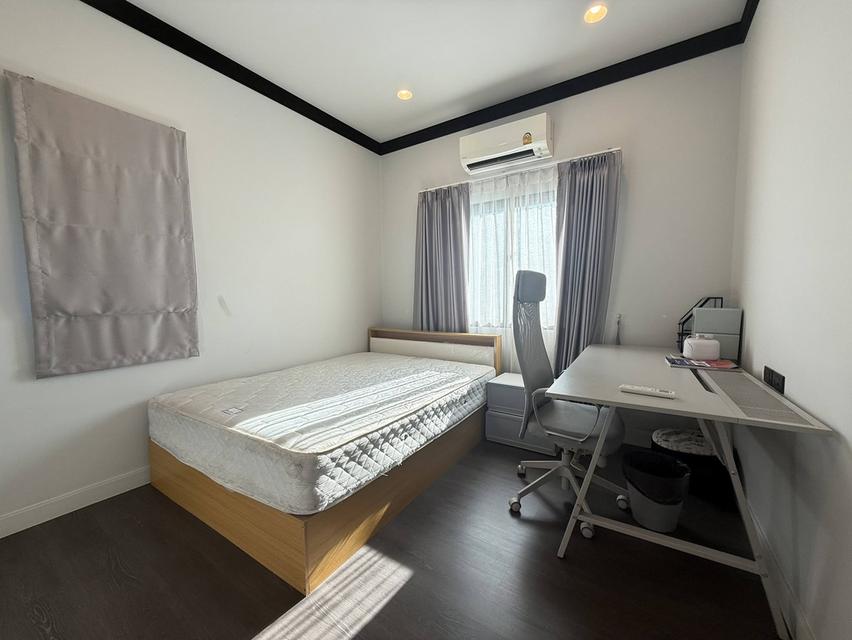 For Rent ,Setthasiri KRUNGTHEPKREETHA #เศรษฐศิริกรุงเทพกรีฑา2 ใกล้โรงเรียนนานาชาติ ไบรท์ตัน 17