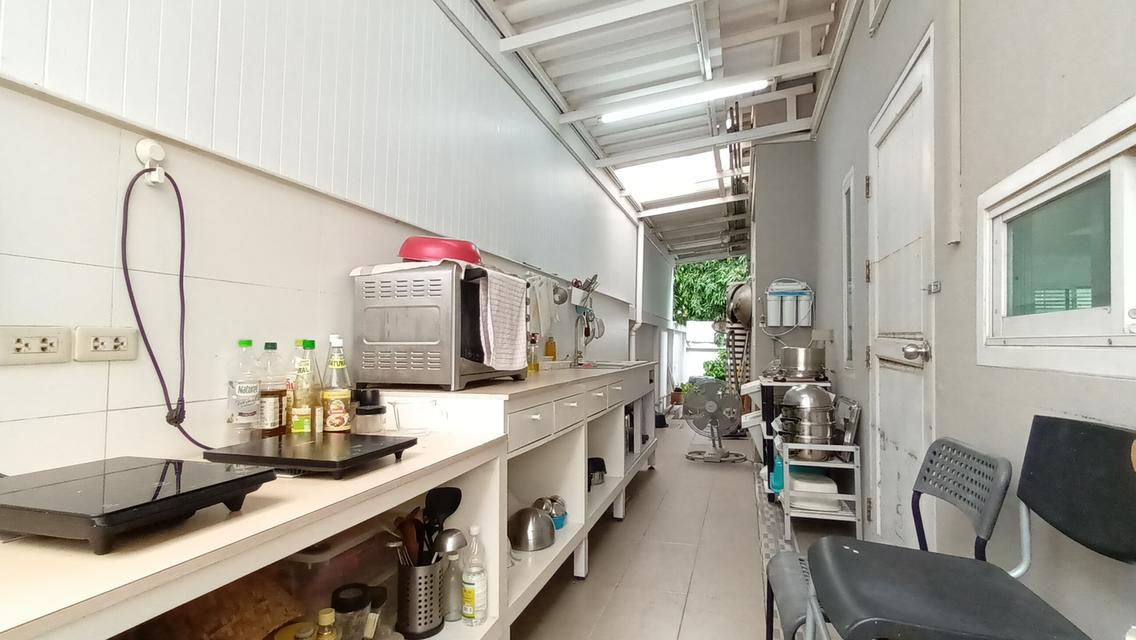 บ้านเดี่ยว 2 ชั้น 60.3 ตร.ว. ลาดพร้าว 101 11