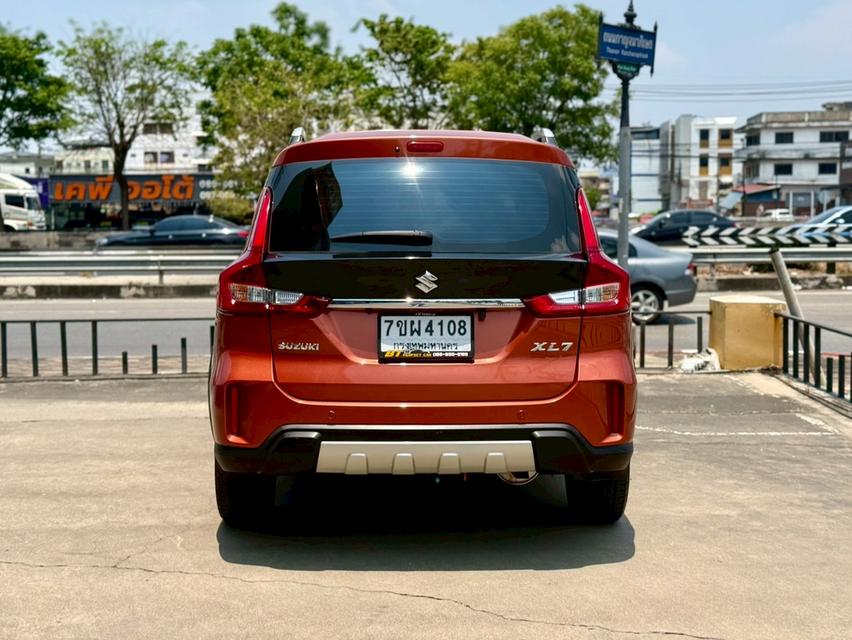 2020 SUZUKI  XL7 1.5 GLX รูปที่ 10