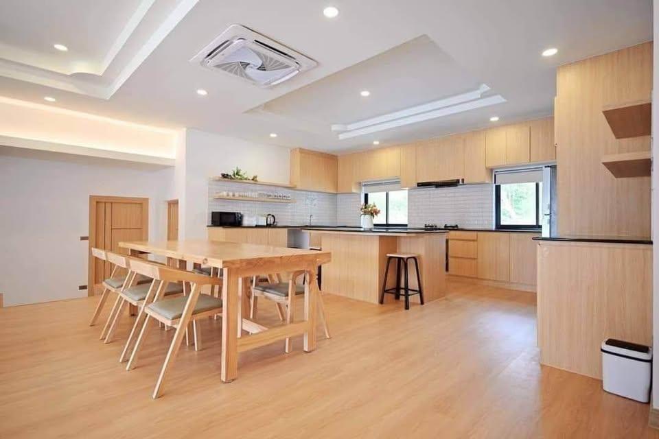For sale pool villa style Nordic Pattaya 14.5 million 2
