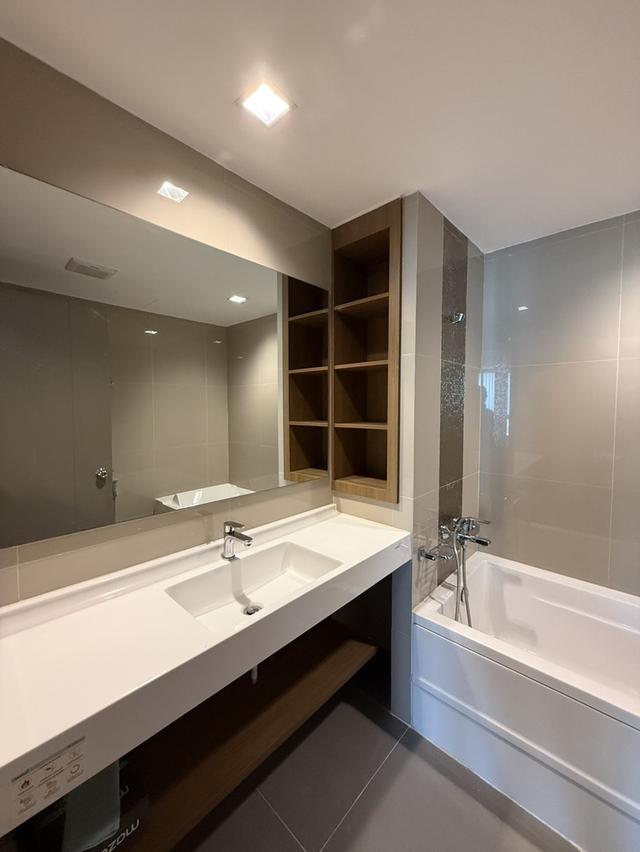 ให้เช่าคอนโด Ideo Sukhumvit 93 ชั้น 15 ทำเลดี พร้อมเข้าอยู่ ใกล้สถานีรถไฟฟ้า BTS บางจาก 6