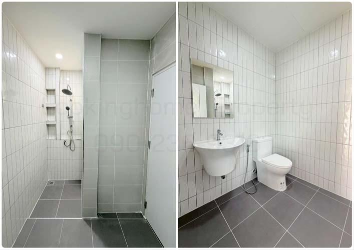 H-116 : บ้านแฝด 2 ชั้น 36 ตร.วา ม.รัตนาวลัย ซ.วิภาวดี-รังสิต 39 ดอนเมือง Renovate ใหม่ทั้งหลัง 10