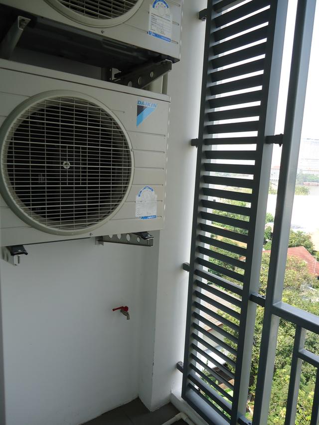 โครงการคอนโดมิเนียมเจริญกรุง80 15