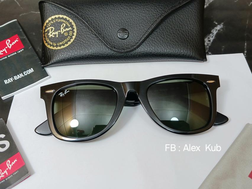 แว่นตา Ray-Ban Wayfarer  4