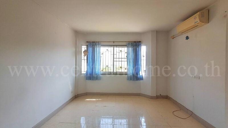 ทาวน์เฮ้าส์ ศุภาลัย วิลล์ วงแหวน ปิ่นเกล้า - พระราม 5 ราคาถูกที่สุดในโครงการ 7