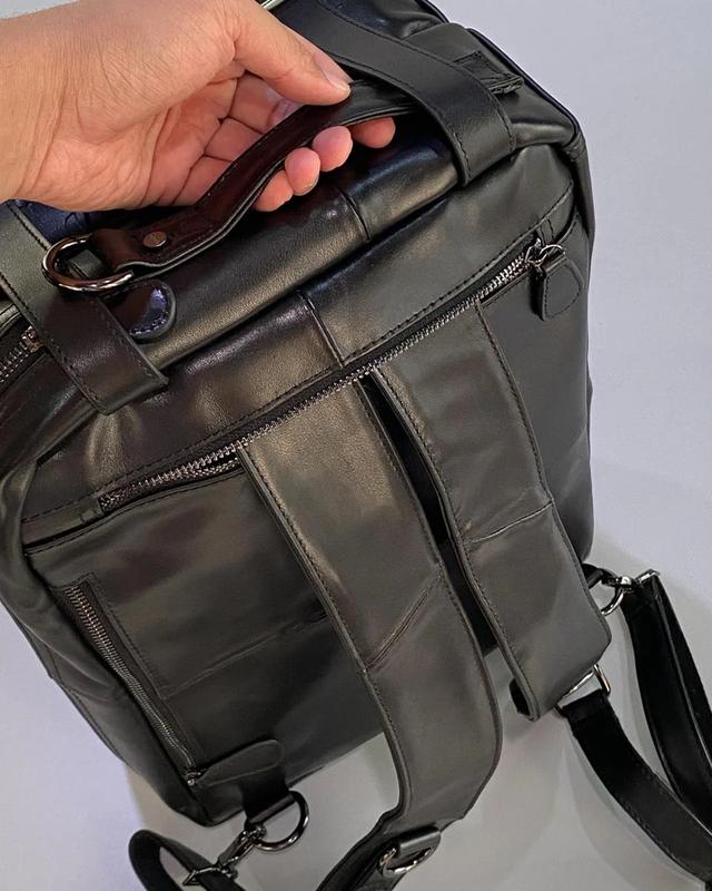 Travala Multi-Functional Bag 8