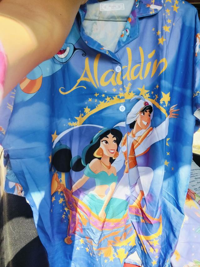 เสื้อผ้ามือสองมือ1ผ้าสวย 6