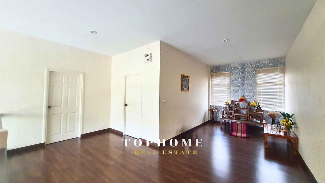 🏡✨ ขายด่วน! บ้านเดี่ยว 2 ชั้น อารียา เดอะคัลเลอร์ สรงประภา–ดอนเมือง 💎พร้อมเข้าอยู่ 💎 11