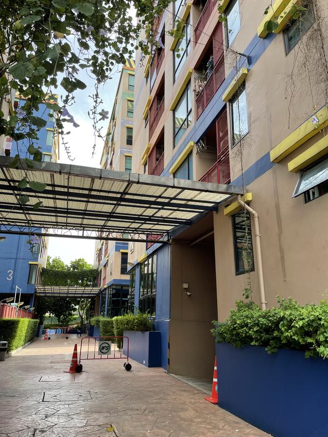 ให้เช่า Mestyle Condo บางนา-สุขุมวิท 2