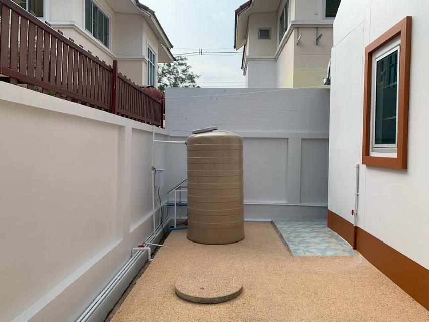 ให้เช่าบ้าน ใกล้มอพายัพ 8