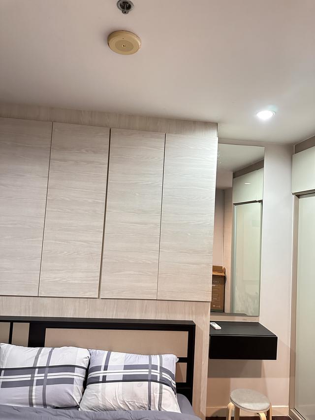 เช่าคอนโดมิเนียม 5