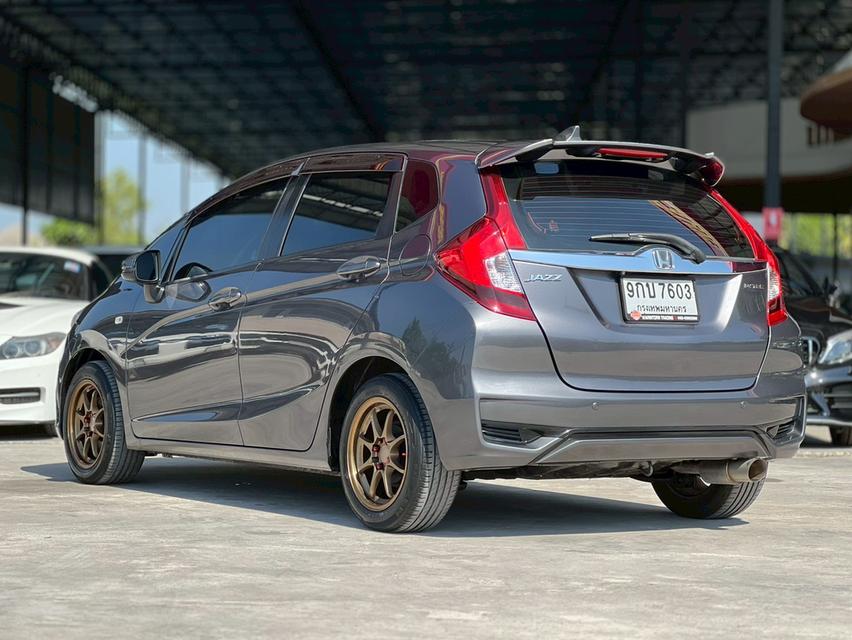 HONDA JAZZ 1.5 i-VTEC V+ ปี 2019 6