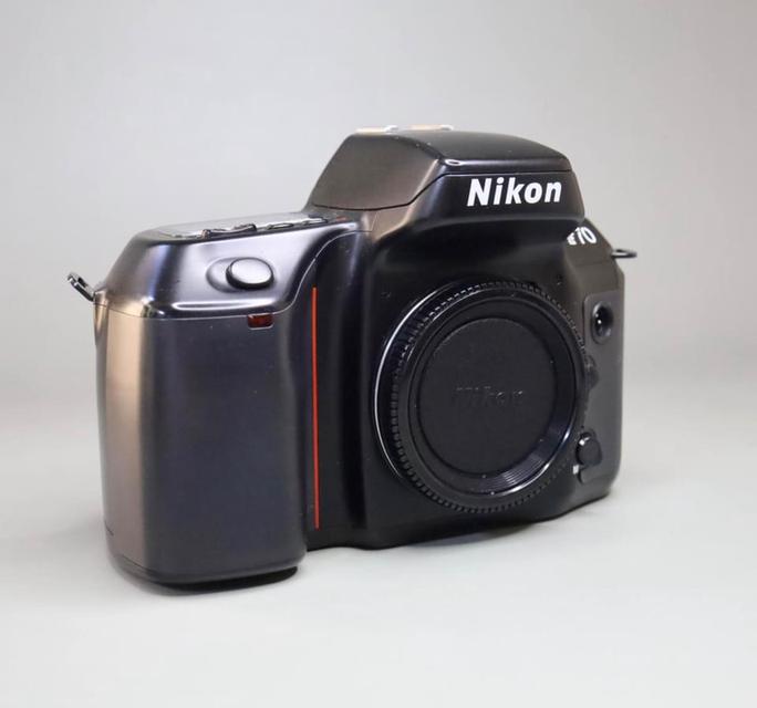 ขายกล้องฟิล์ม Nikon F70