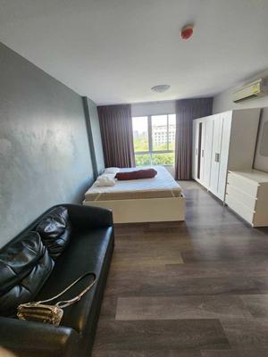 ขายด่วน! D Condo Campus Resort Bangna 4