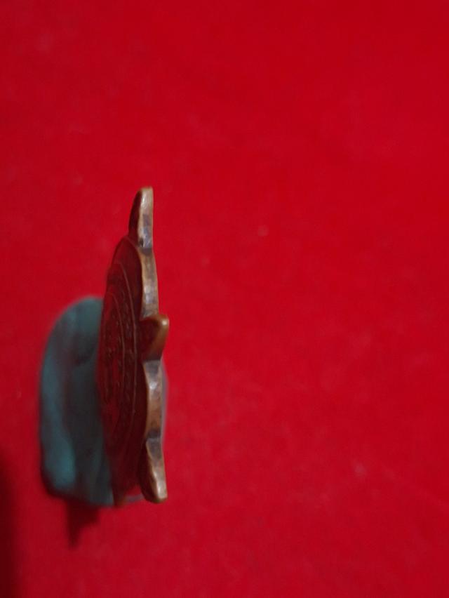 หลวงพ่อหลิว รุ่นแจกแม่ครัว น.นวะ 10