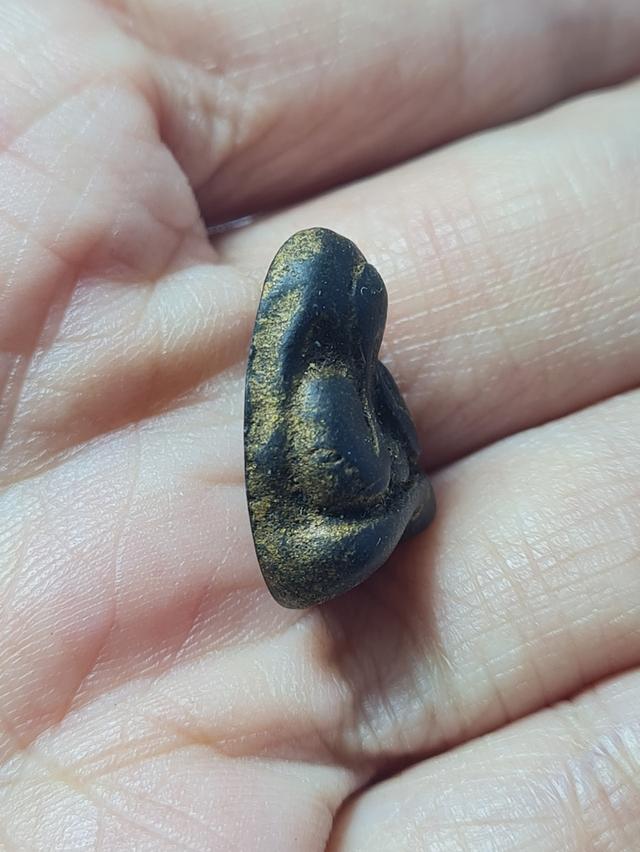 พระปิดตาเก่า ไม่ทราบที่ รูปที่ 4