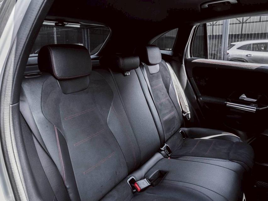 รหัสรถ 67GG609 🚘 Mercedes-Benz GLA200 AMG Dynamic 2021 18