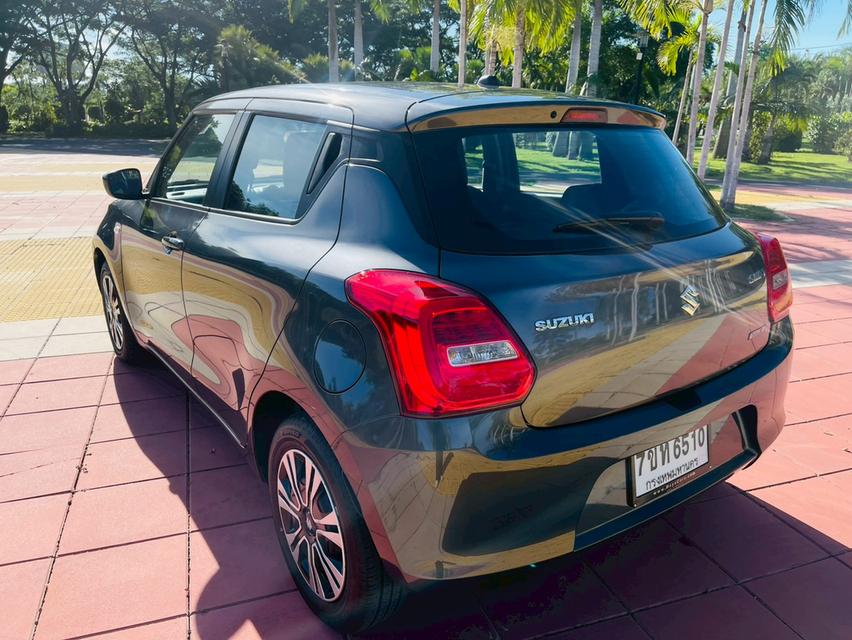2026 Suzuki Swift 1.2 GL A/T Brand New รูปที่ 5