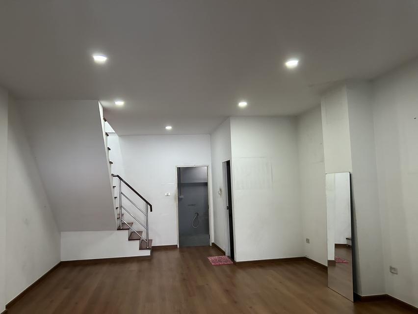 ขายทาวน์โฮมแจ้งวัฒนะ 14 — ทำเล "Double Access" เชื่อมต่อทั้งแจ้งวัฒนะและวิภาวดี-ดอนเมือง 3