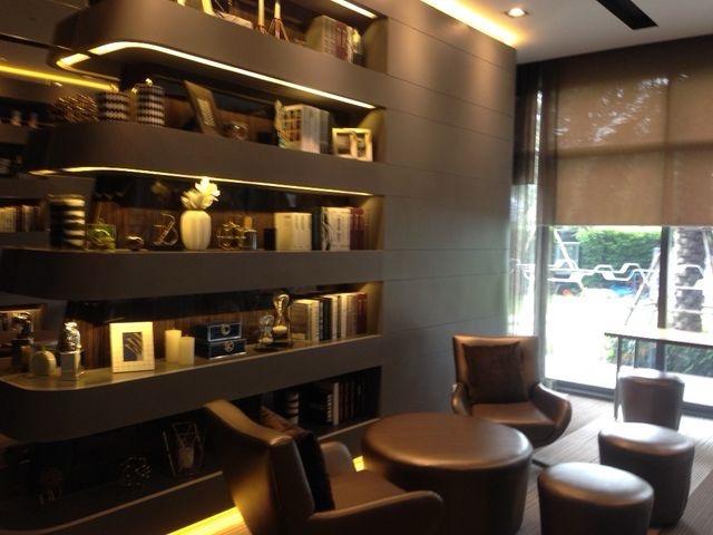 คอนโดติด BTS บางนา ริมถนนสุขุมวิท 10