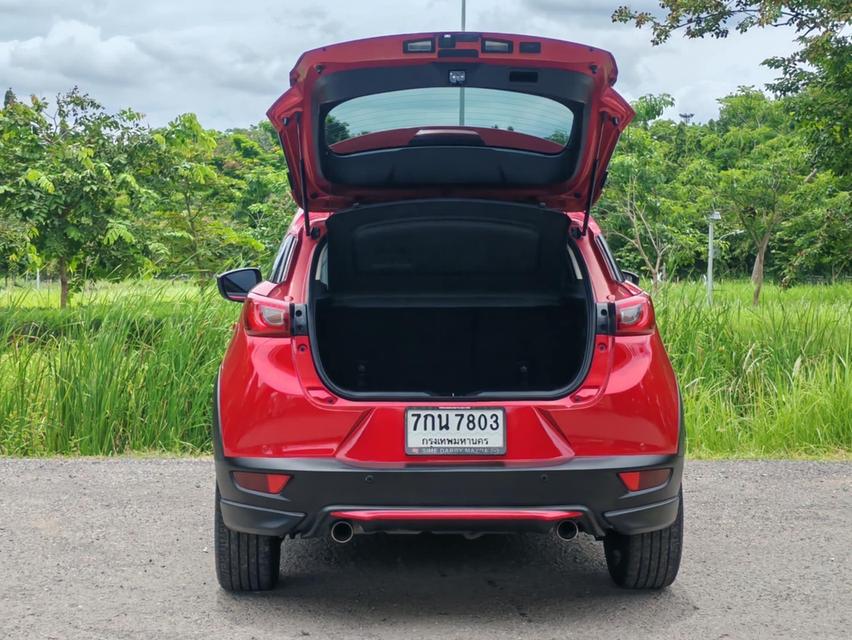 ðĨ Mazda CX-3 2.0 SP āļāļĩ 2018 ðĨ 16