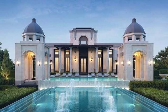 ขาย ให้เช่า บ้าน โครงการ แกรนดิโอ ลาดพร้าว-เกษตรนวมินทร์ Grandio Ladprao-Kaset Nawamin ซอยนวมินทร์ 42 บ้านทำเลดีมาก  15