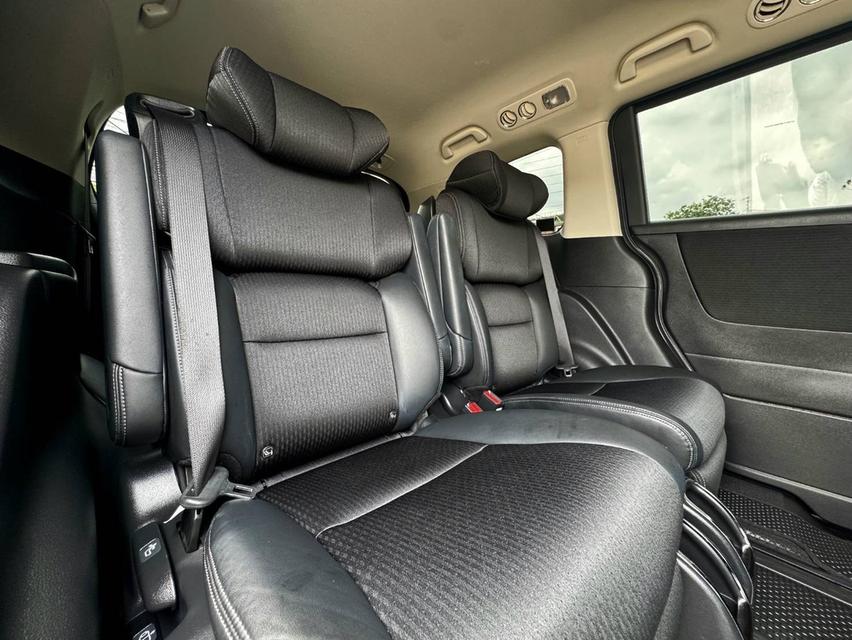 รหัสรถ PEAT111 🚐🚙HONDA ODYSSEY ABSOLUTE EX. ตัว TOPสุด ปี 2021 สีเทา 12