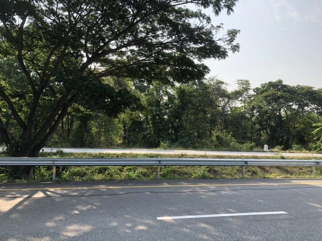 พรีเซ้นทรัพย์ทำเลทองใกล้สิ้นปี เมืองบ้านตากจังหวัดตาก 3-1-40 ไร่ ติดถนนเอเซีย AH1 ติดถนนพหลโยธิน ไร่ 3ลบ. โทร 096-882185 3