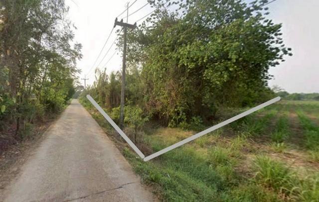 ที่ดินสระแก้ว ตำบลบ้านแก้ว อำเภอเมือง จ.สระแก้ว เนื้อที่รวม 274-1-61 ไร่ 3