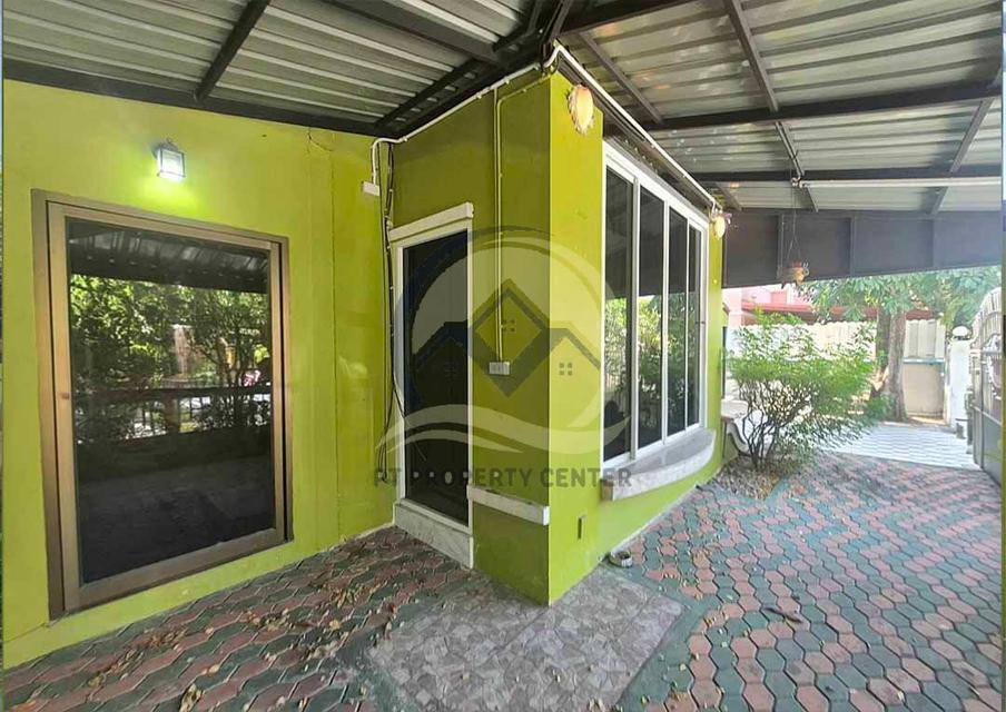 โครงการลลิล รามอินทรา-วัชรพล บ้านเดี่ยว 2 ชั้น สุขาภิบาล 5 ซอย 63 ราคาพิเศษ เปิดกว้างสำหรับเจรจา พร้อมพิจารณาทุกข้อเสนออย่างจริงใจ 4