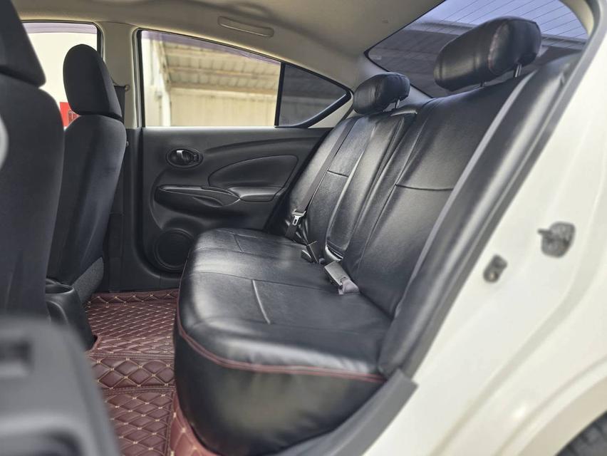 Nissan Almera 1.2ES ปี 2012  15