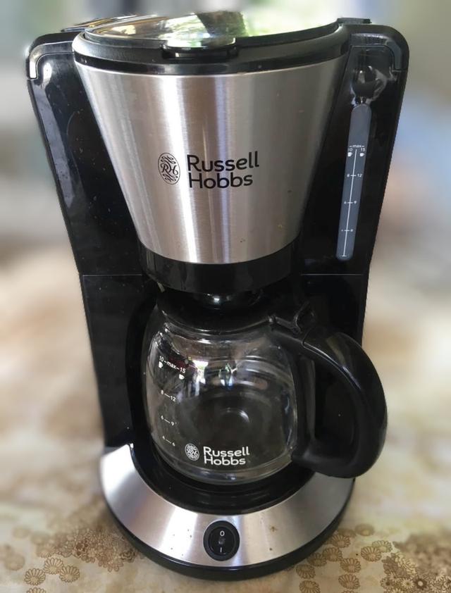 Coffee Maker “Russell Hobbs”