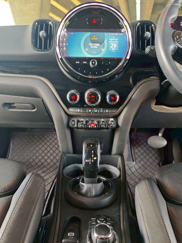 🚗 2023 MINI Cooper 2.0 S Countryman AT รูปที่ 13