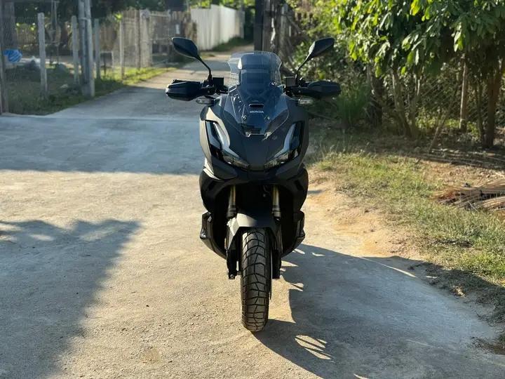 เจ้าของขายเอง Honda ADV350 5